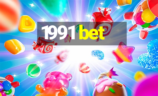 1991 bet