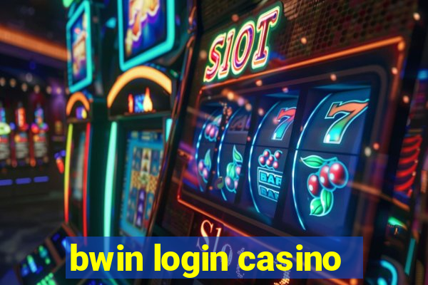 bwin login casino