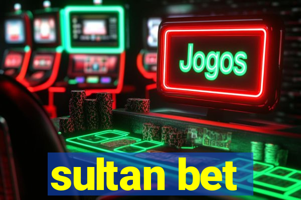 sultan bet