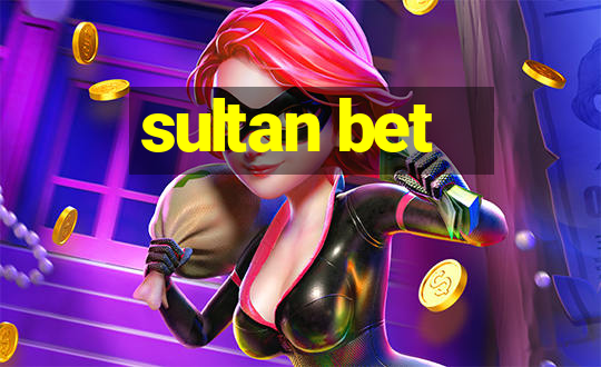 sultan bet