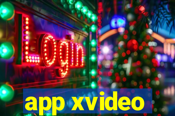 app xvideo