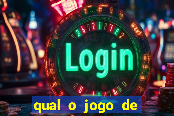 qual o jogo de ganhar dinheiro