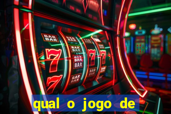 qual o jogo de ganhar dinheiro