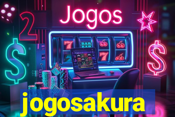 jogosakura