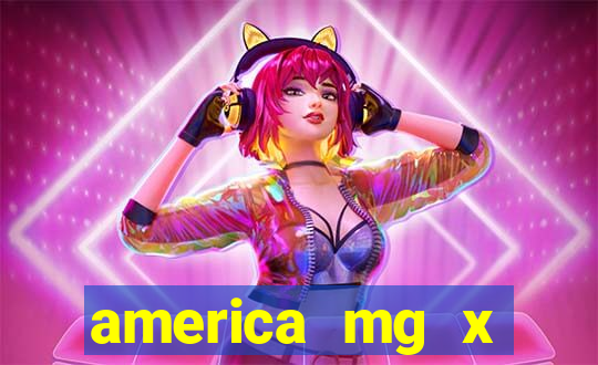 america mg x operario palpite