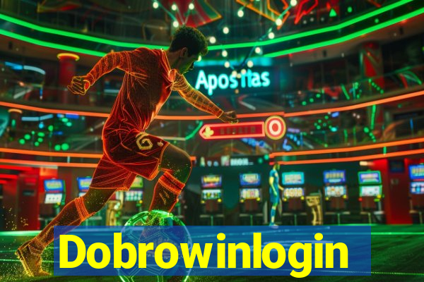 Dobrowinlogin