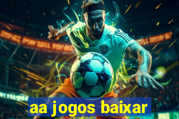 aa jogos baixar