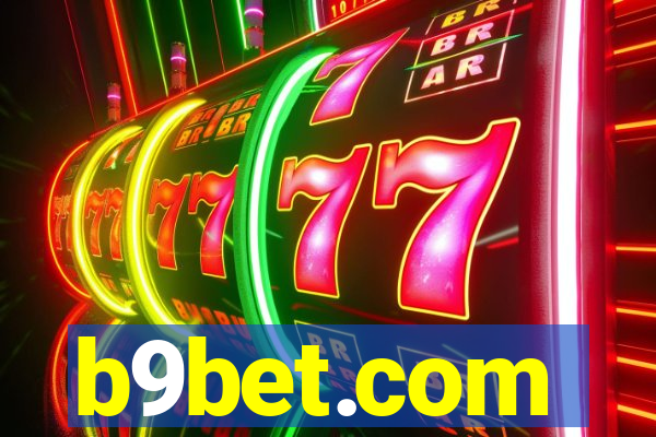 b9bet.com