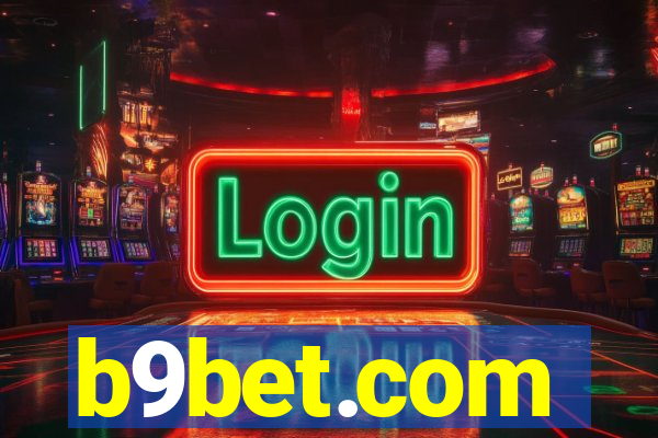 b9bet.com