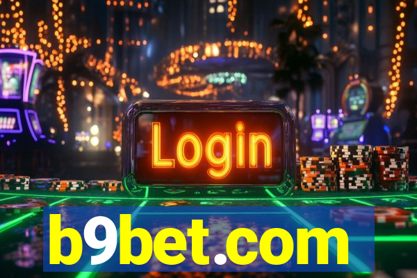 b9bet.com