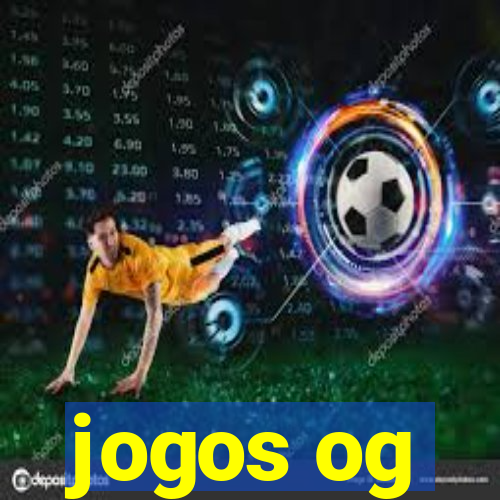 jogos og