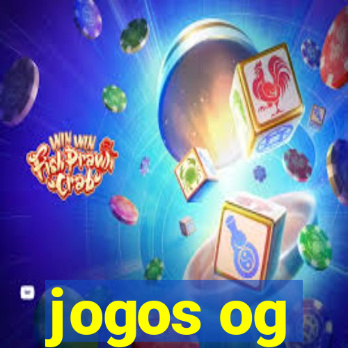 jogos og