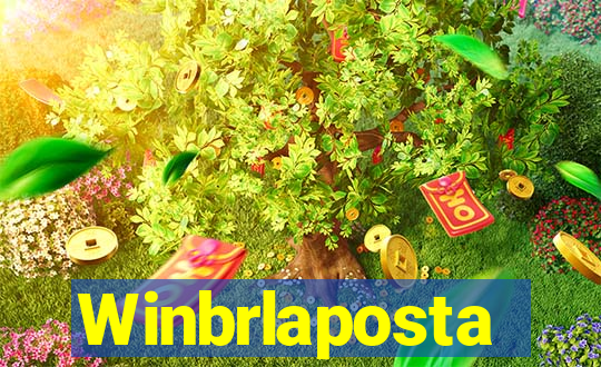 Winbrlaposta