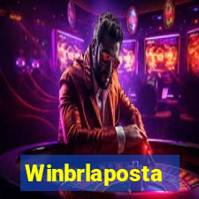 Winbrlaposta