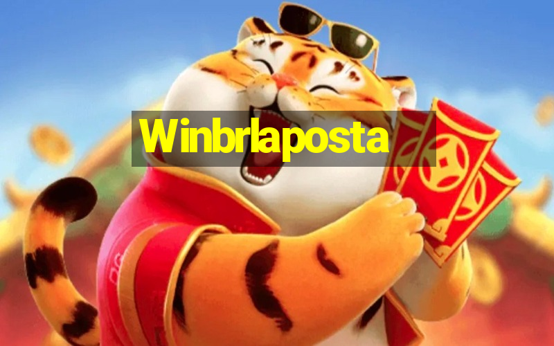 Winbrlaposta