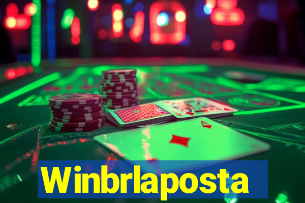 Winbrlaposta