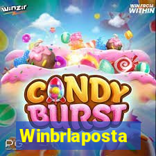 Winbrlaposta