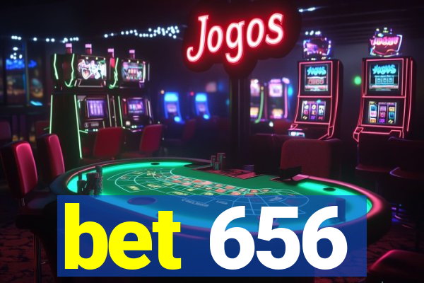 bet 656