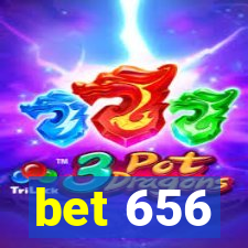 bet 656