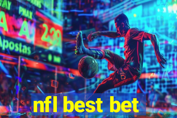 nfl best bet