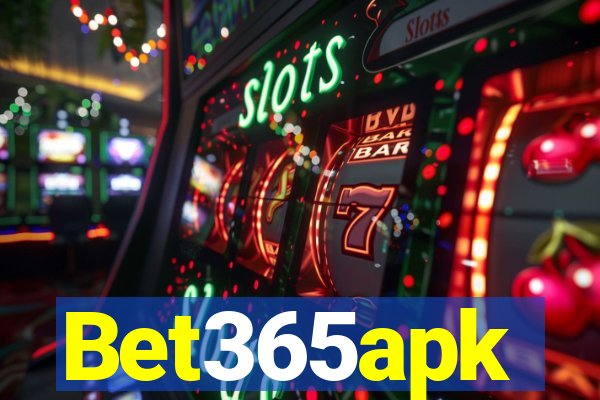 Bet365apk