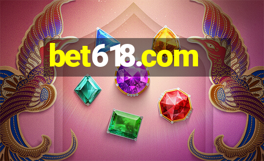 bet618.com