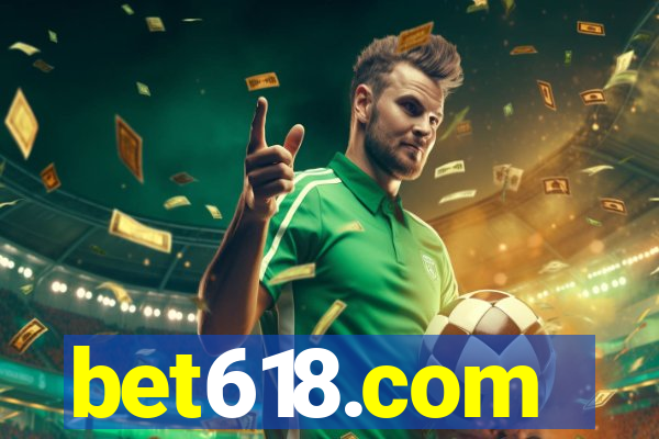 bet618.com