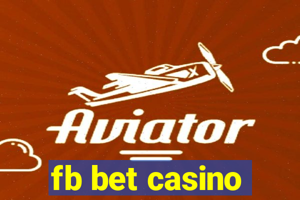 fb bet casino