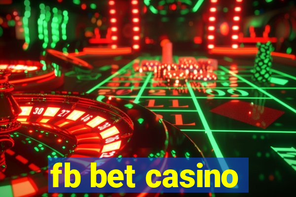 fb bet casino