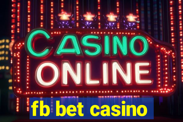 fb bet casino