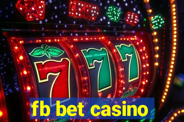 fb bet casino