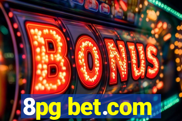 8pg bet.com