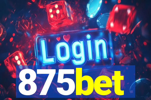 875bet