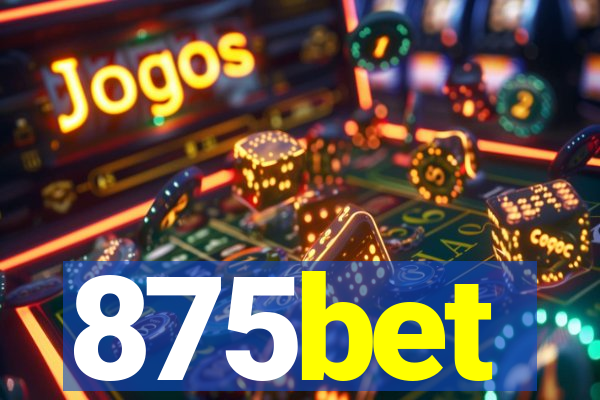 875bet