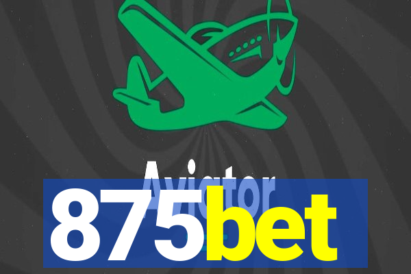 875bet