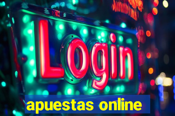 apuestas online