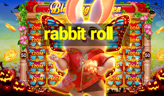 rabbit roll