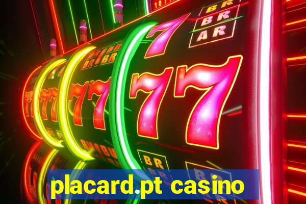 placard.pt casino