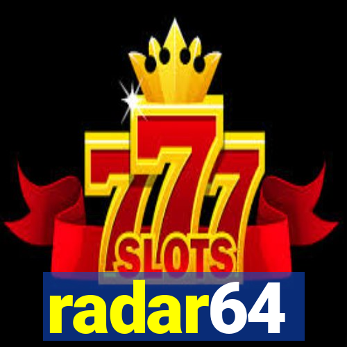 radar64