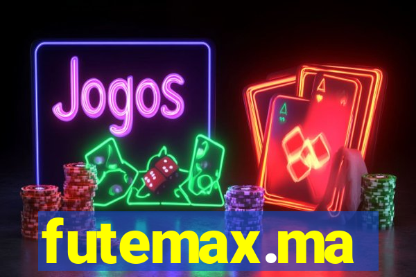 futemax.ma