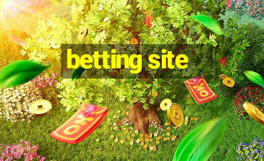 betting site