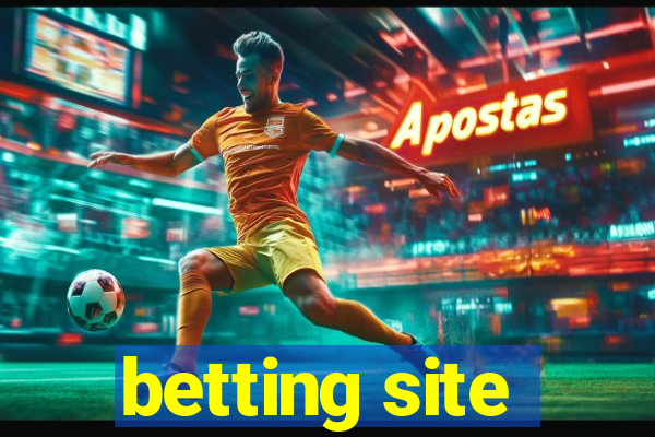 betting site