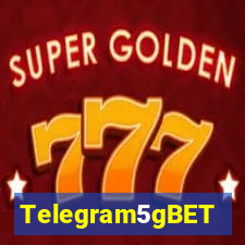 Telegram5gBET