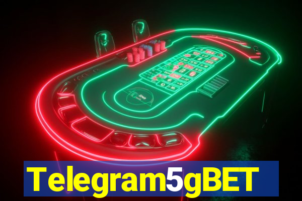 Telegram5gBET