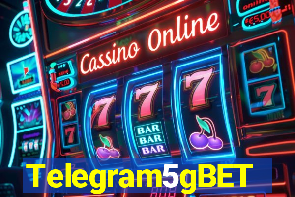 Telegram5gBET