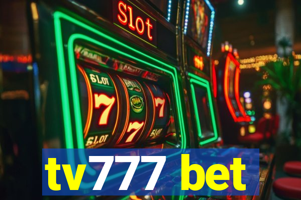 tv777 bet