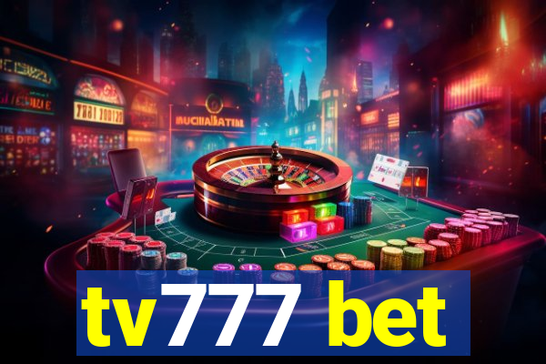 tv777 bet