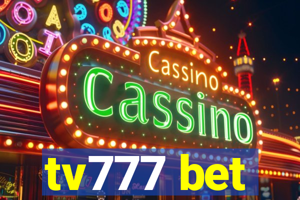 tv777 bet