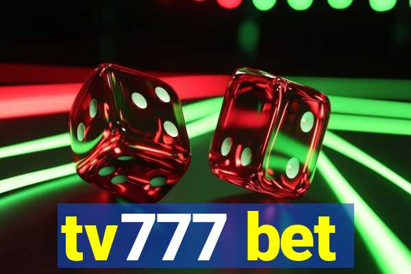 tv777 bet