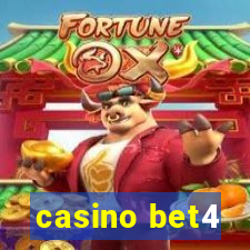 casino bet4